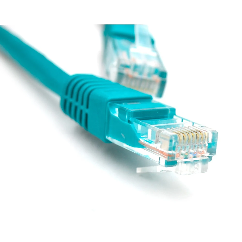 High Quality cat5e/ Cat6 Ftp Cat5e 5224-8p8c Network Socket Vertical Straight 180 Degrees Crystal Head Seat Rj45 Connector