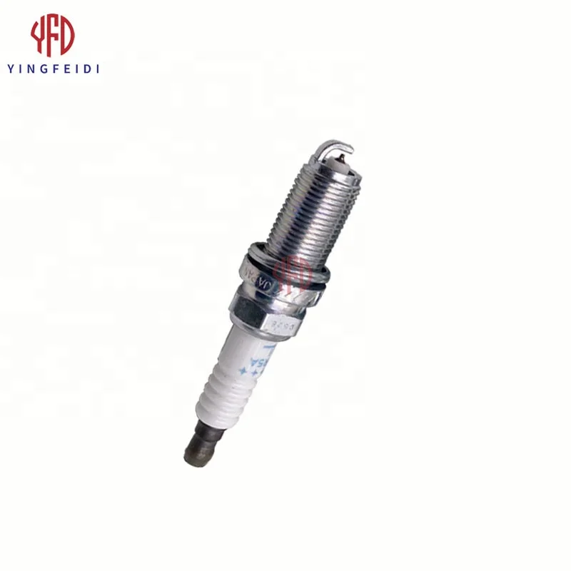 22401-5M015 PLFR5A-11 Automotive Iridium Spark Plug Parts for Nissan Altima ELGRAND MAXIMA 3.5L
