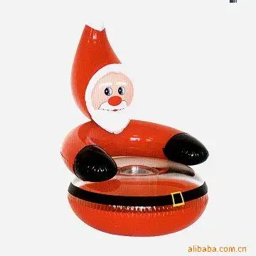 cartoon shaped inflatable sofas for children