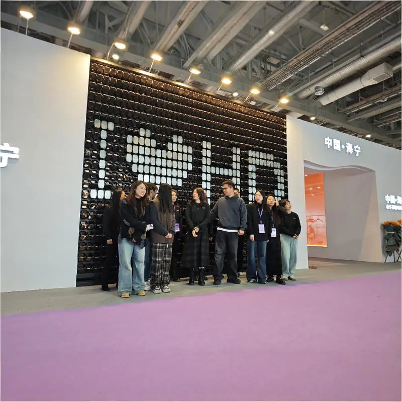 Динамический Магнитный Флип-экран механическая стена человеческая Интерактивная матрица художественная торговый центр музей лобби отеля