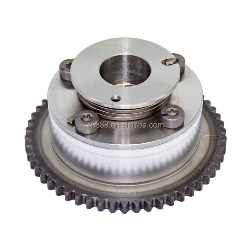 24370-2E010 VVT TIMING CAMSHAFT GEAR SPROCKET FOR HYUNDAI ELANTRA 2013-14 1.8 2.0L