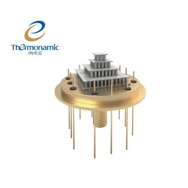 Микро-TEC Термоэлектрический охлаждающий чипы pletier TEFC4-70-31-11-4-05 модули кулер для оптической