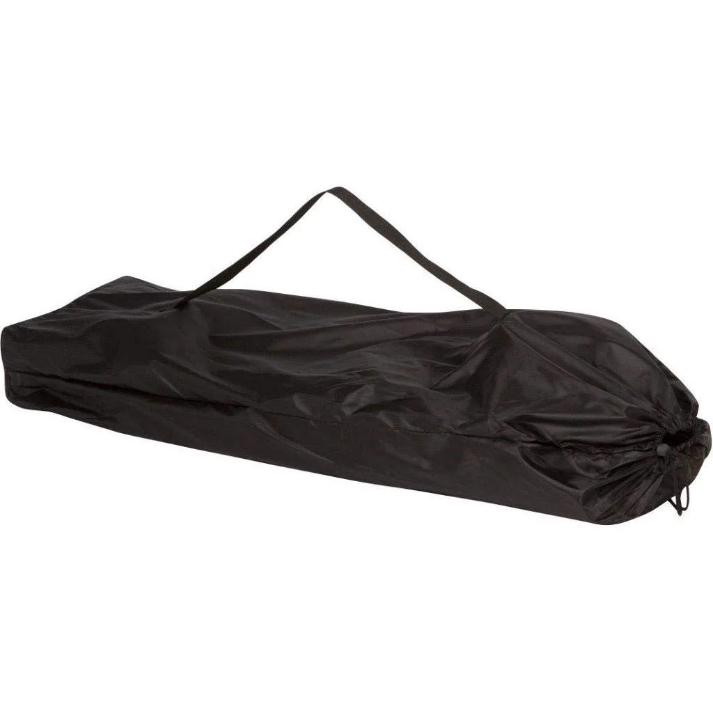 
Double Folding Camp and Beach Chair with Removable Umbrella and Cooler for beach 