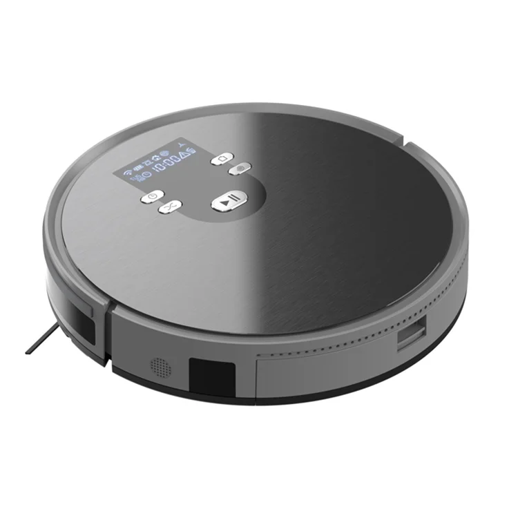 
Fast Robot Vacuum Cleaner Luxury Home Appliances Automatic Robot House Cleaner 