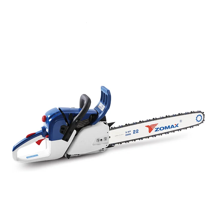 Цепные пилы часть 60cc ZM6000 бензопила воздушный фильтр с хорошим и высококачественным