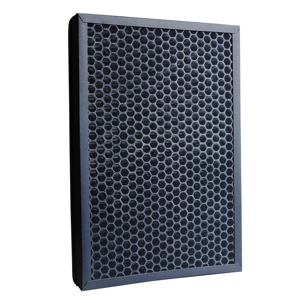 Good Reputation Supplier Hepa H11 Customized Replaceable Composite filter screen For Air Purifier