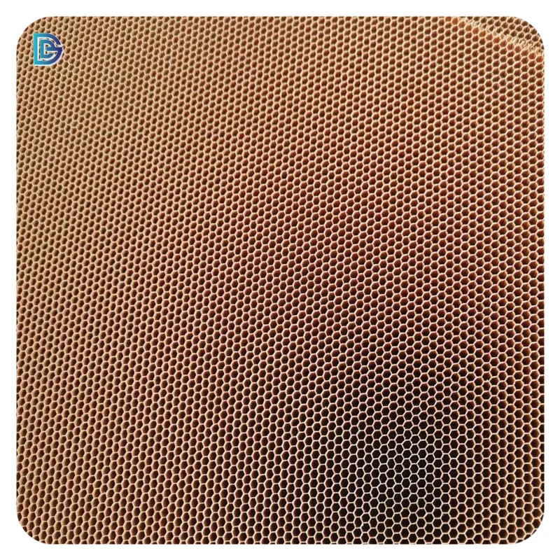 China Seller Aramid Paper Core Aramid Honeycomb With Factory Direct Sale Price