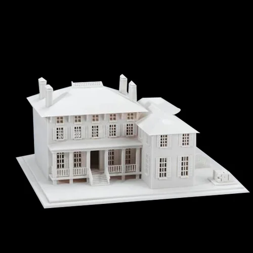 OEM  SLA 3D printing prototype services /3D printer PLA prototype manufacturing