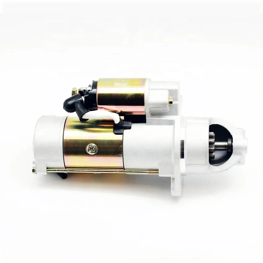 4BT 6BT 6CT QSM11 NTA855 QSK19 QSK38 QSK50 стартер 5268413