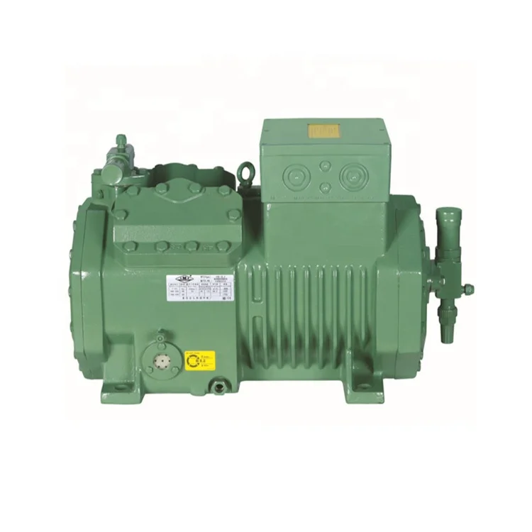 CC062 Cheap Price Hermetic C Type Compressor Model Numbers 3Ds3F46Ke-Tfc Refrigeration Compressor