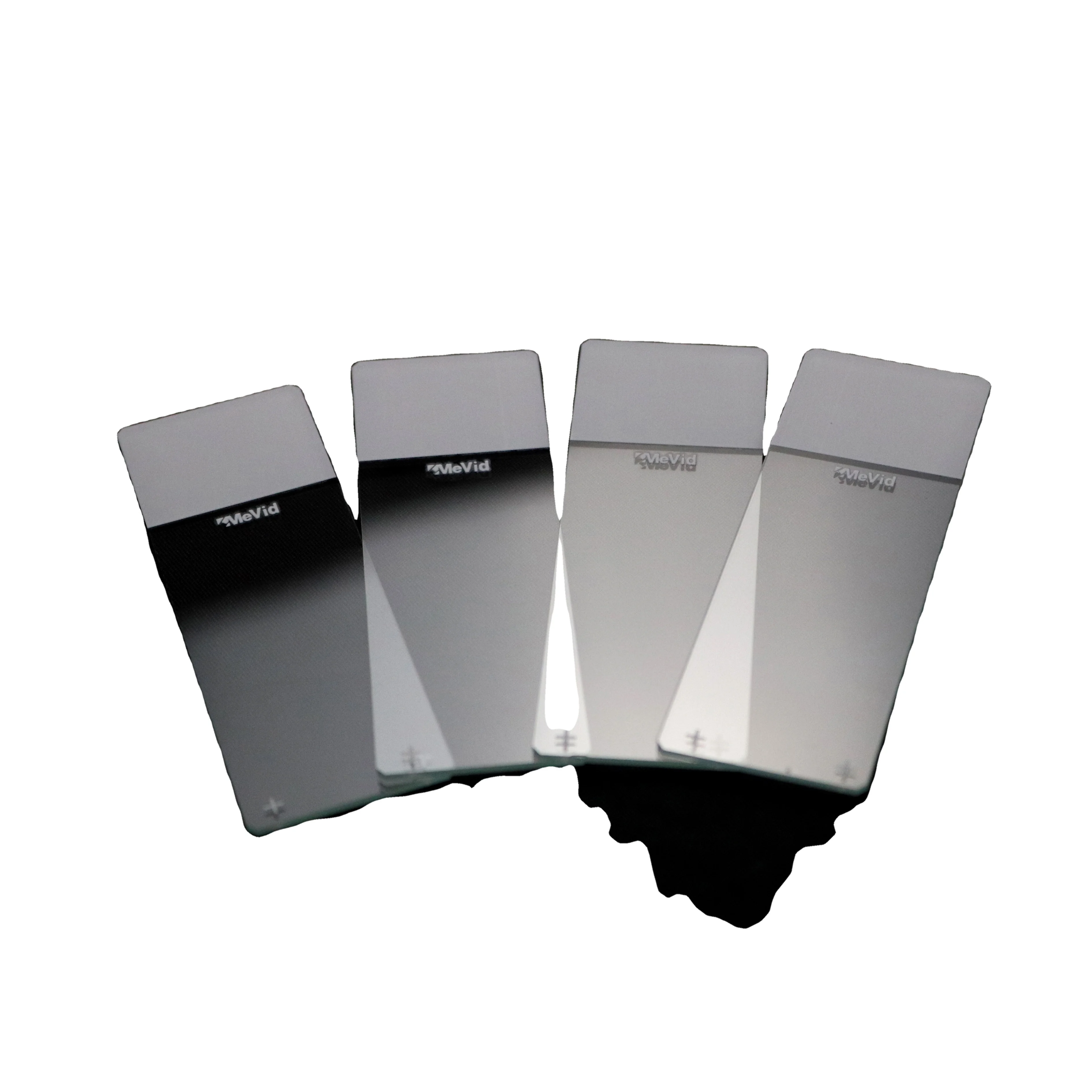 Lab Dim 25mmx75mm Thickness 1.0-1.1mm Lab Glass Adhesion Microscope Slides Qualified With European Standard