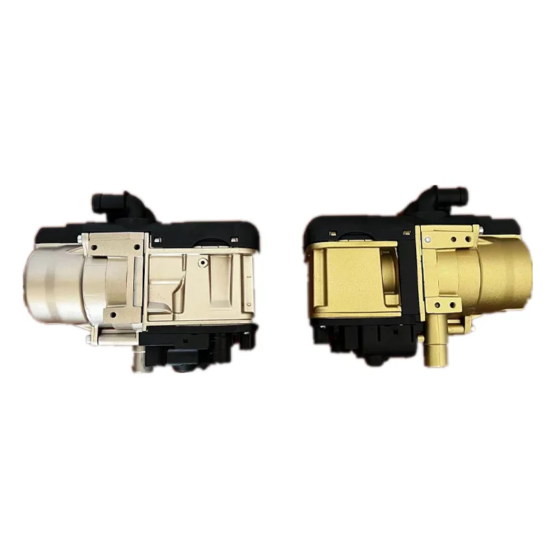 Rapid Heating economic gasoline Diesel 5Kw Coolant 12V Water Liquid Parking Webasto 12 Volt Rv Heater