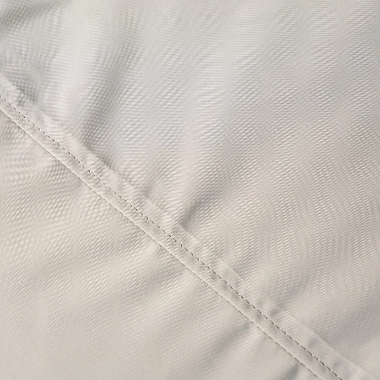 Standard Champagne Customized Outdoor Cover Furniture Stretch