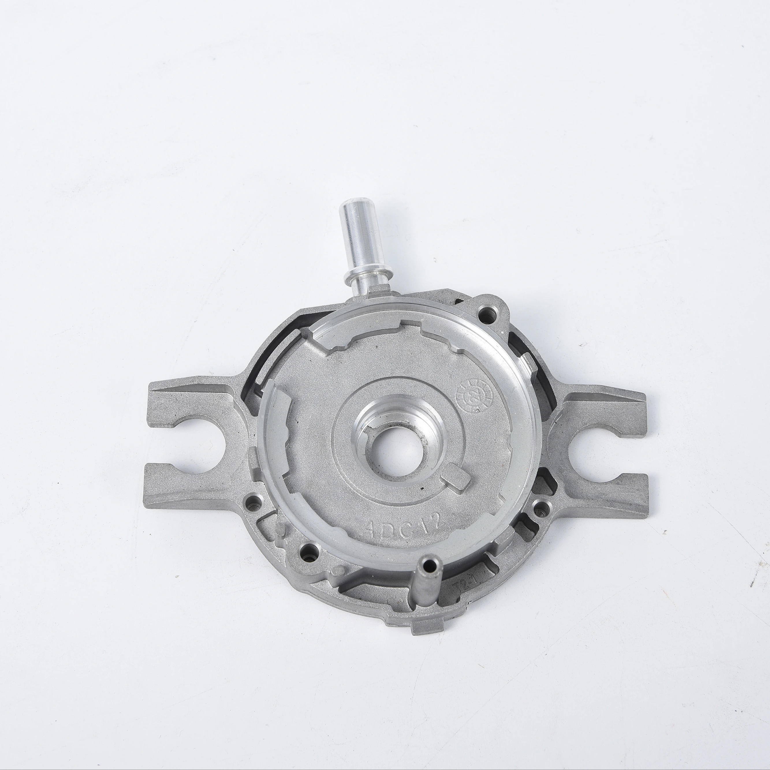 Custom Casting Motorcycle Engine Parts Aluminium Die Casting