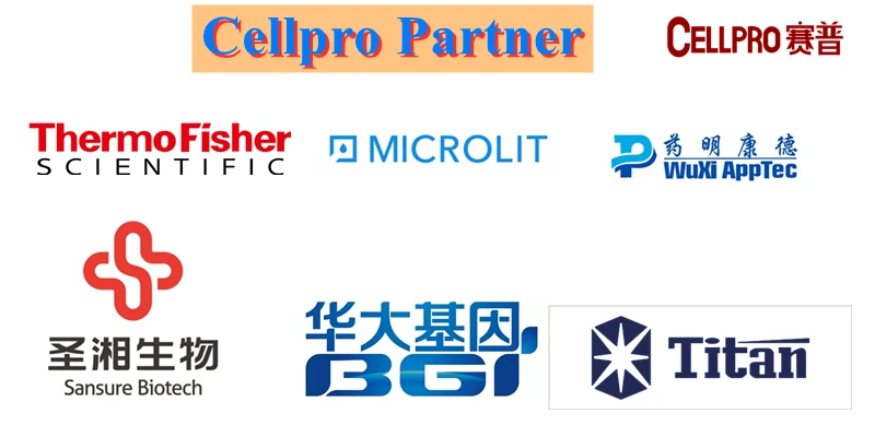 Cellpro partner