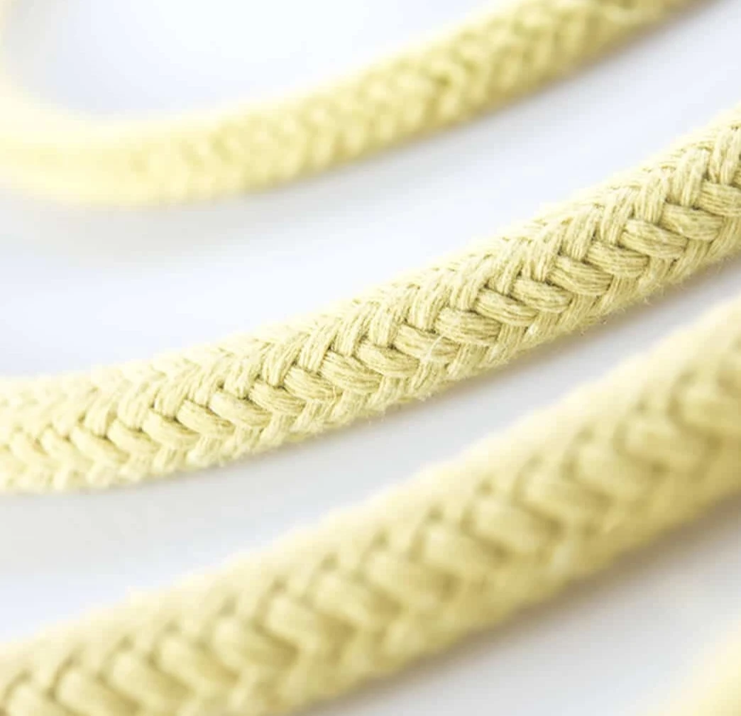 high strength reliable technora aramid rope