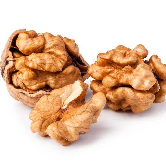 Питательные оптовые китайские органические ядра грецкого ореха и грецкого ореха