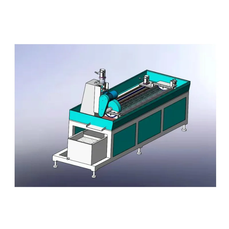 Top Quality Automatic CNC  Glass Tube Cutting Machine/Glass Bottle Cutting Machine