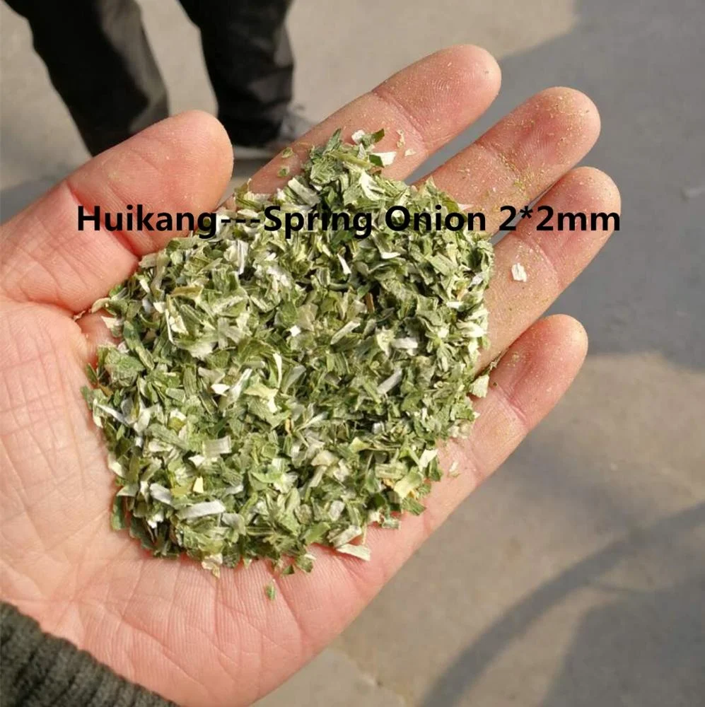 Сушеный пружинный лук 2*2