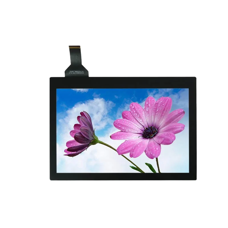 Customized touchscreen 10.1 10.4 12.1 13.3 15 15.6 17 18.5 19 21.5 32 inch capacitive touch screen panel kit for tablet