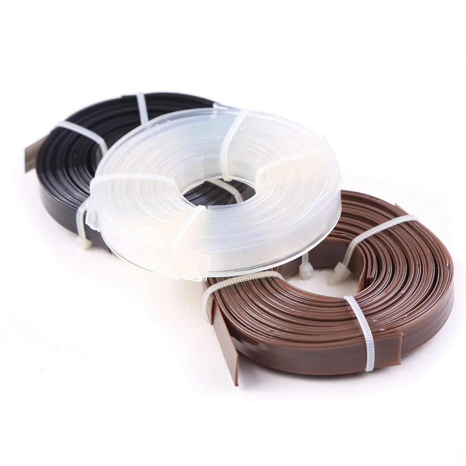 Italian Keratin Glue Grains White/Black/Brown Keratin Hot Melt Hard Glue Sticks Beads for Making I/U/V/Flat Tip Hair Extensions