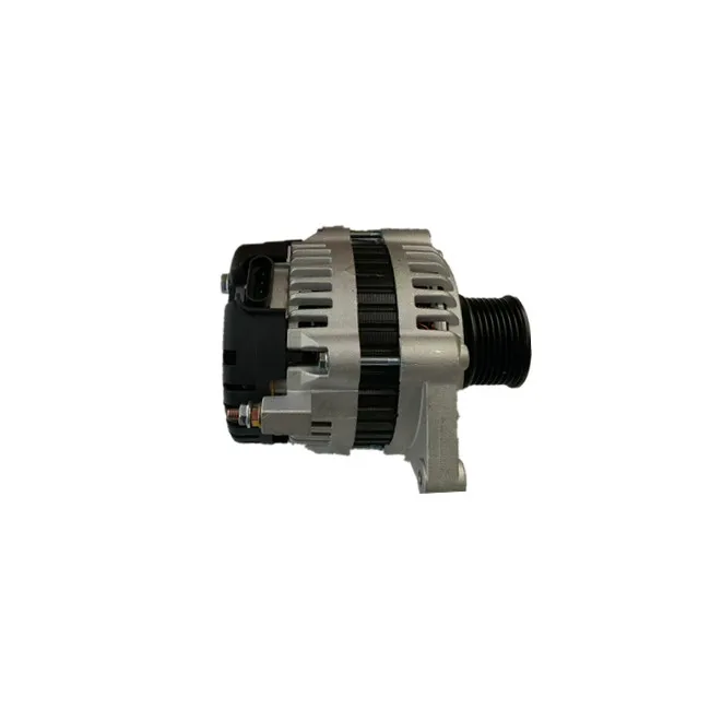 Diesel engine Alternator 6BT DC 12V 95A Alternator 4988274 5293586 3972730 3282554 3920679 Cummins