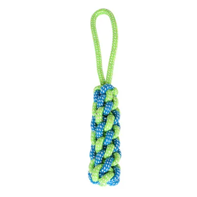 Dog Rope Toys for Aggressive Chewers Nearly Indestructible Dog Toys Benefits NONPROFIT Dog Rescue