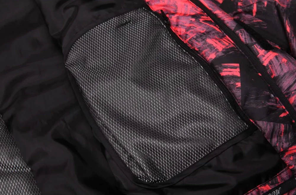 
2019 Latest Design Heat Insulated One Piece Ski Suit For Adults Skiing Sports 