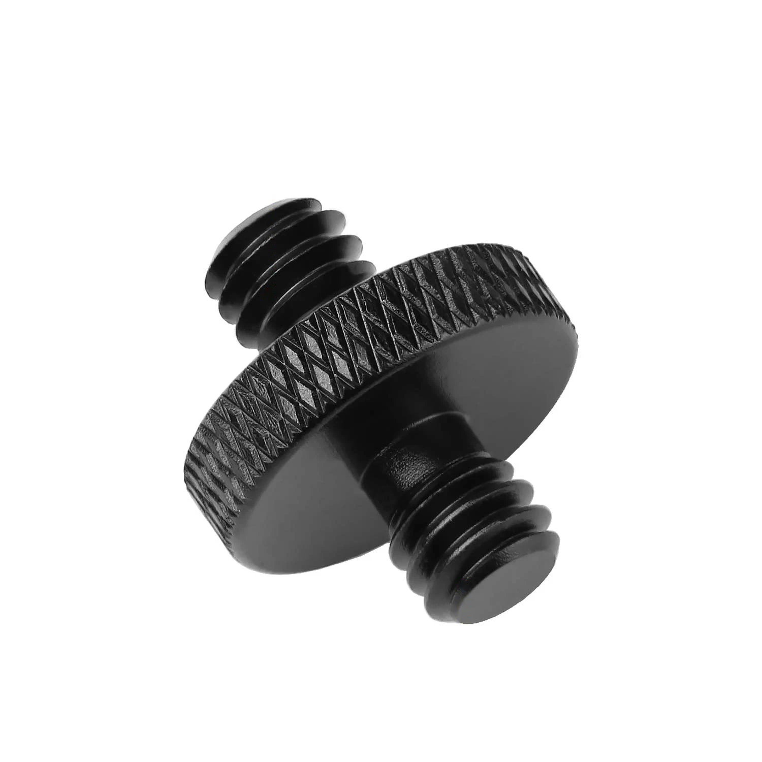 New Design Low MOQ Iron Nickel Plated Turning Parts Pair lock Male and Female Screws for Fastening