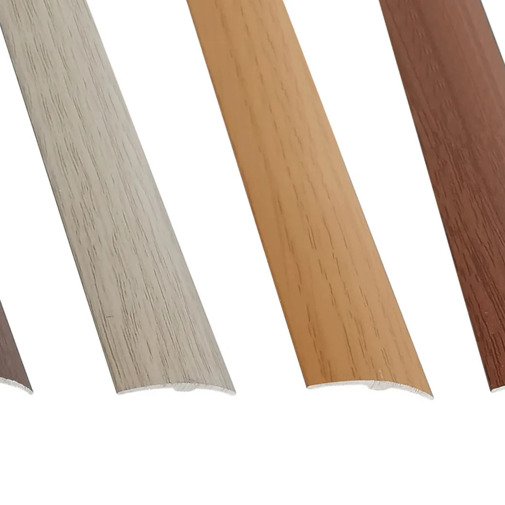 Оптовая продажа, металлическая кромка T канала, бесплатный образец, Переходная отделка для пола из нержавеющей стали