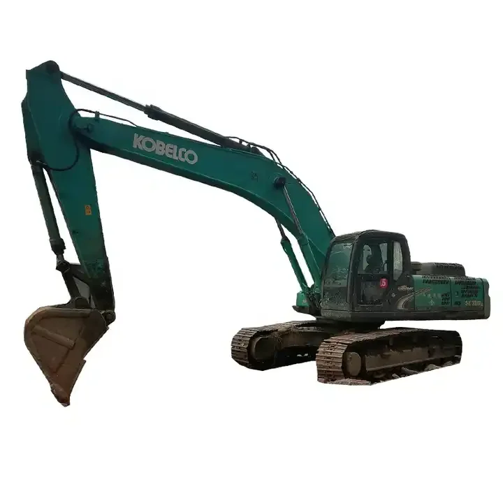 Строительная техника kobelco sk350 sk350LC подержанный экскаватор Kobelco SK350 SK350-8 SK200-8 SK260-8 SK350D для продажи