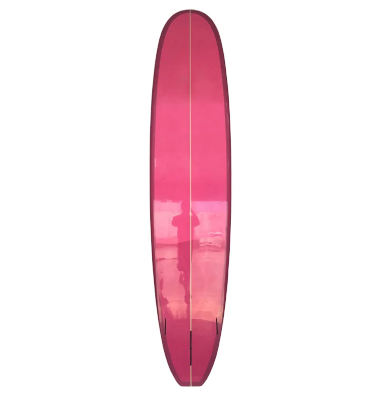 Attractive hot sell surfboard/longboard surf board