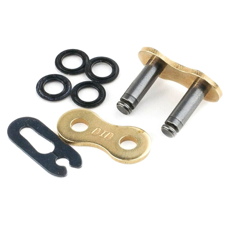 Motorcycle 428 Sprocket Chain