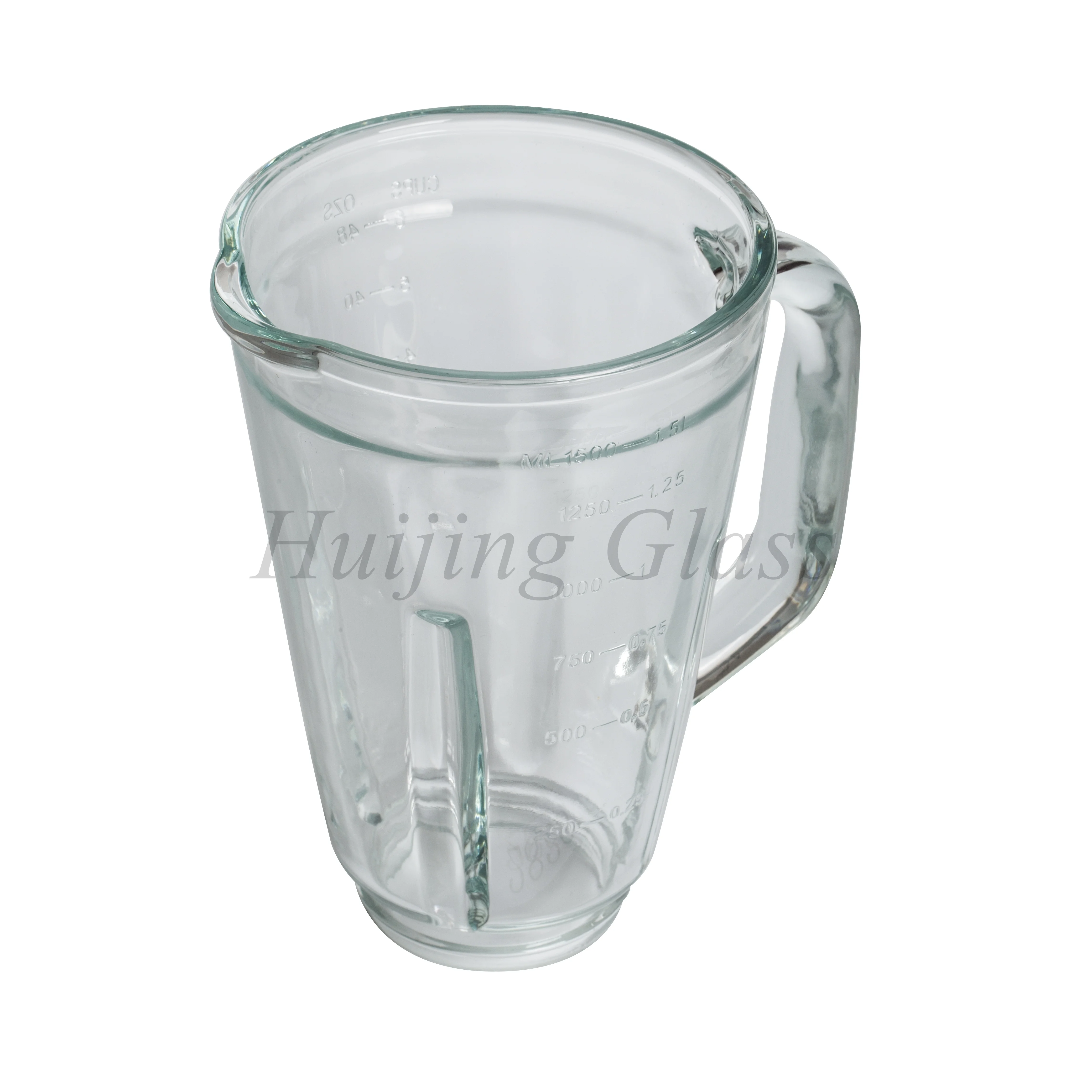(2826) wholesale all kind of juicer meat kitchen appliance parts blender glass jar / jug