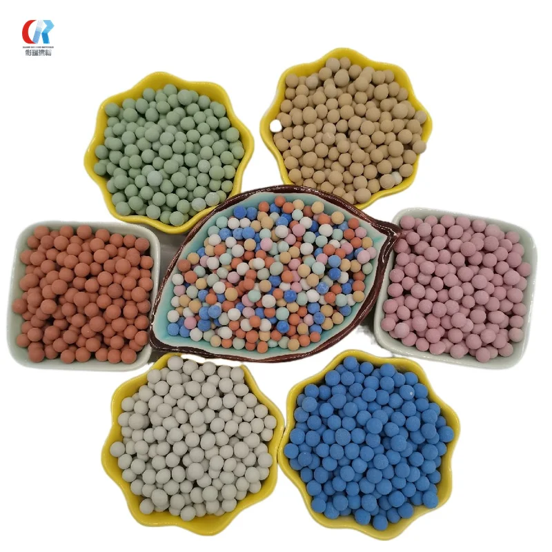 Aqaurium plants fertilizer Water grass base fertilizer ceramsite ceramsite succulent nutrient soil