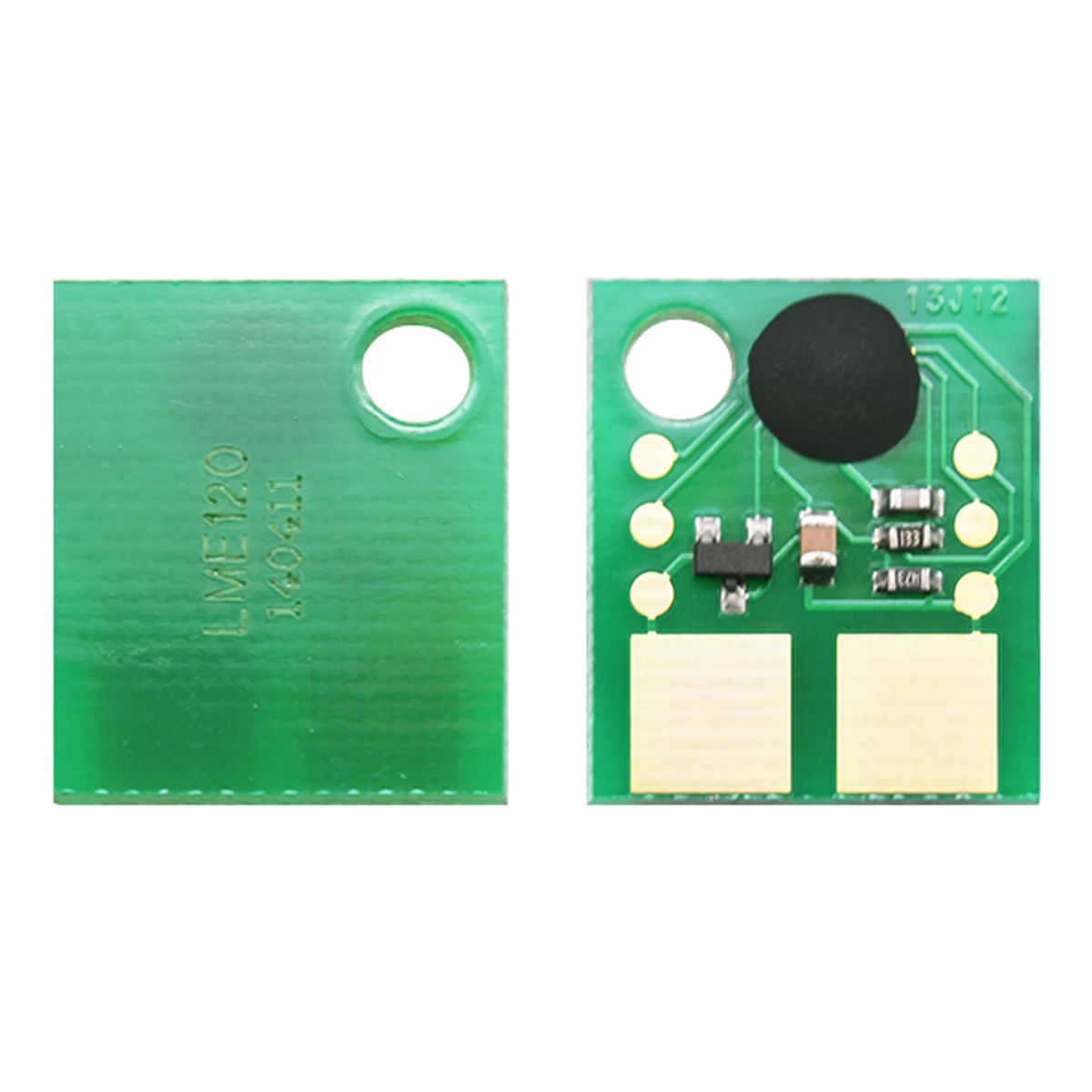 Laserjet принтер тонер чип resetter для Lexmark E220/321/323/12S0X00 12A7X00 12A7X05 12A7X05/для IBM 1116/1312/для Dell