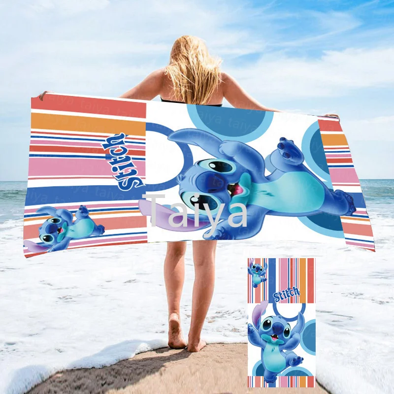 Wholesale beauty fishtail kids swimming towel sea-maid pearl shell beach towels