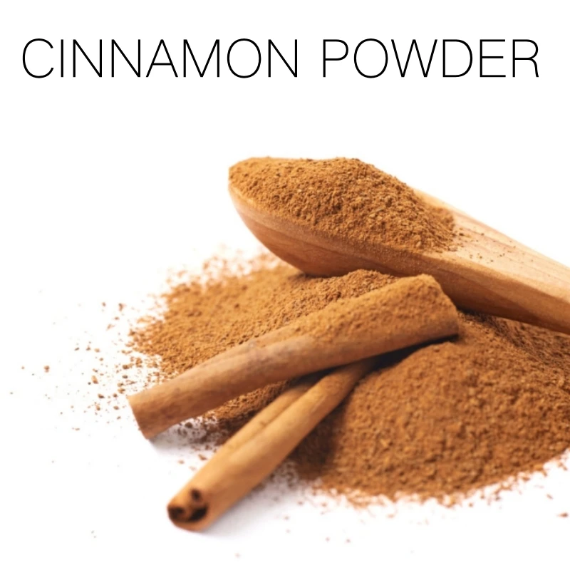 Herbal Tea Bags Customized Pumpkin Mixed Spice Powder Cinnamon Ginger Nutmeg Clove Allspice Fine