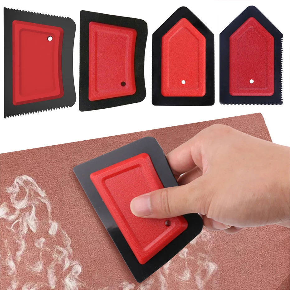 Портативная силиконовая щетка для удаления шерсти домашних животных, щетки для чистки домашних животных, устройство для удаления шерсти дивана, одежды, средство для удаления волос в автомобиле и на окнах