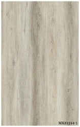 Waterproof Luxury Real Wood Grain Vinyl Plank SPC Flooring PVC Unilin Click Lock Tiles