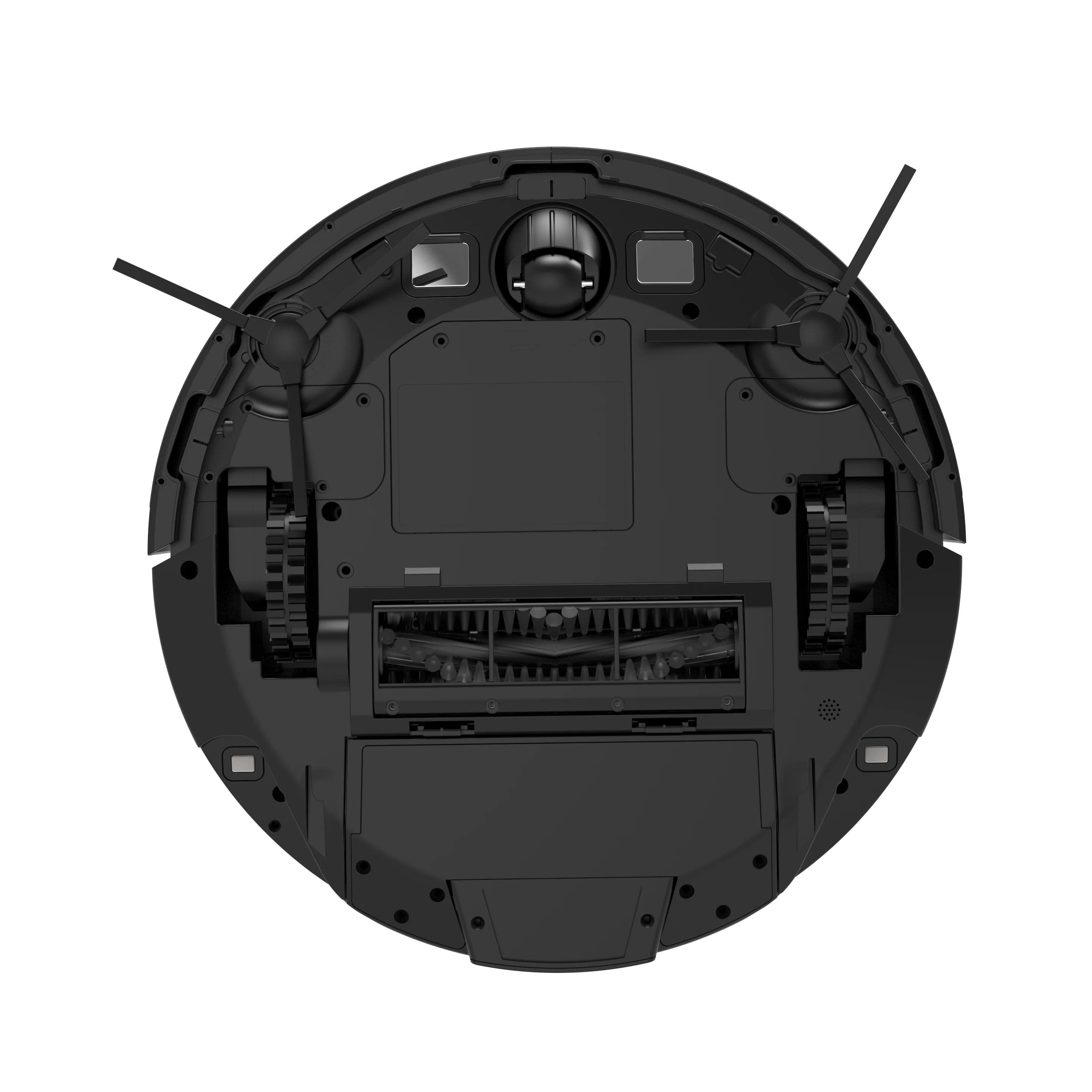 Automatic mopping Powerful 3000PA vacuum cleaner cleaning robot arm with vacuum suction cup mop Robot vacuum cleaner