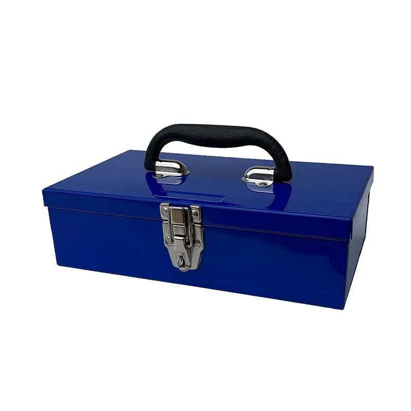 Competitive Price High Quality Mechanical Engineering Japan Metal Work Tool Box Work Tool Box Complete Tool Box