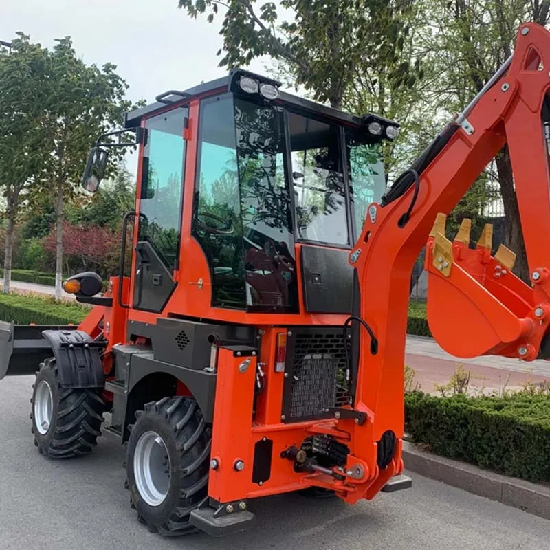 NIYOWOYO NL15-10 1 тонна 0 45 15 cbm ковш экскаватор погрузчик Excav для продажи