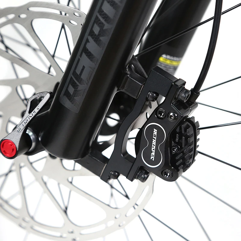 CYCTRAC EM6 MTB ebike с мотором Bafang комплекты M510 36V20A (48V15A) 29er полной подвеской Электрический горный велосипед