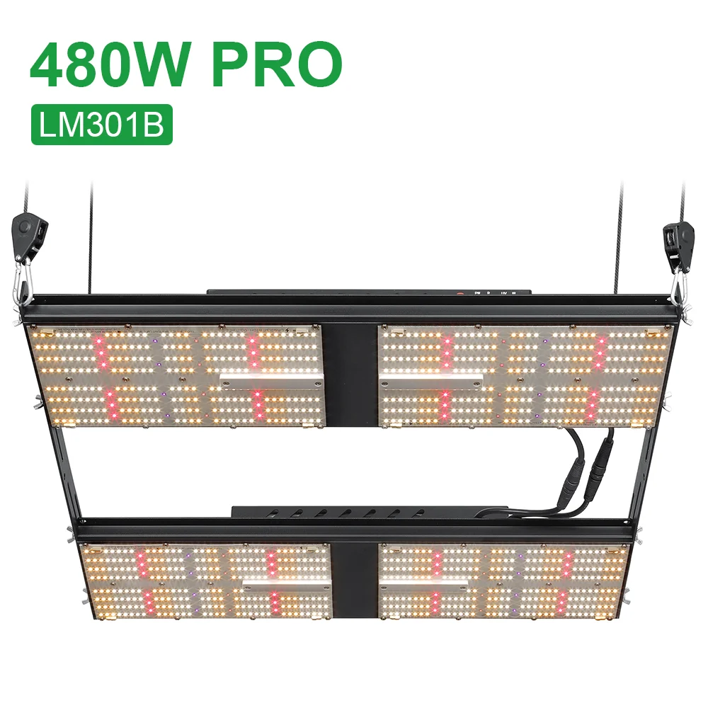 Bava 1000 Ватт led свет qb288 v3 lm301H ИК УФ полосы печатная плата с регулируемой яркостью cob 120w 240w 480w Samsung lm301b СИД для
