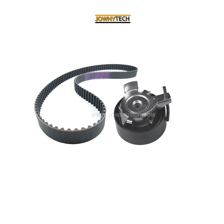 timing belt kit for FORD focus 1672144 FORD FOCUS timing belt tensioner kit for FORD C-MAX
