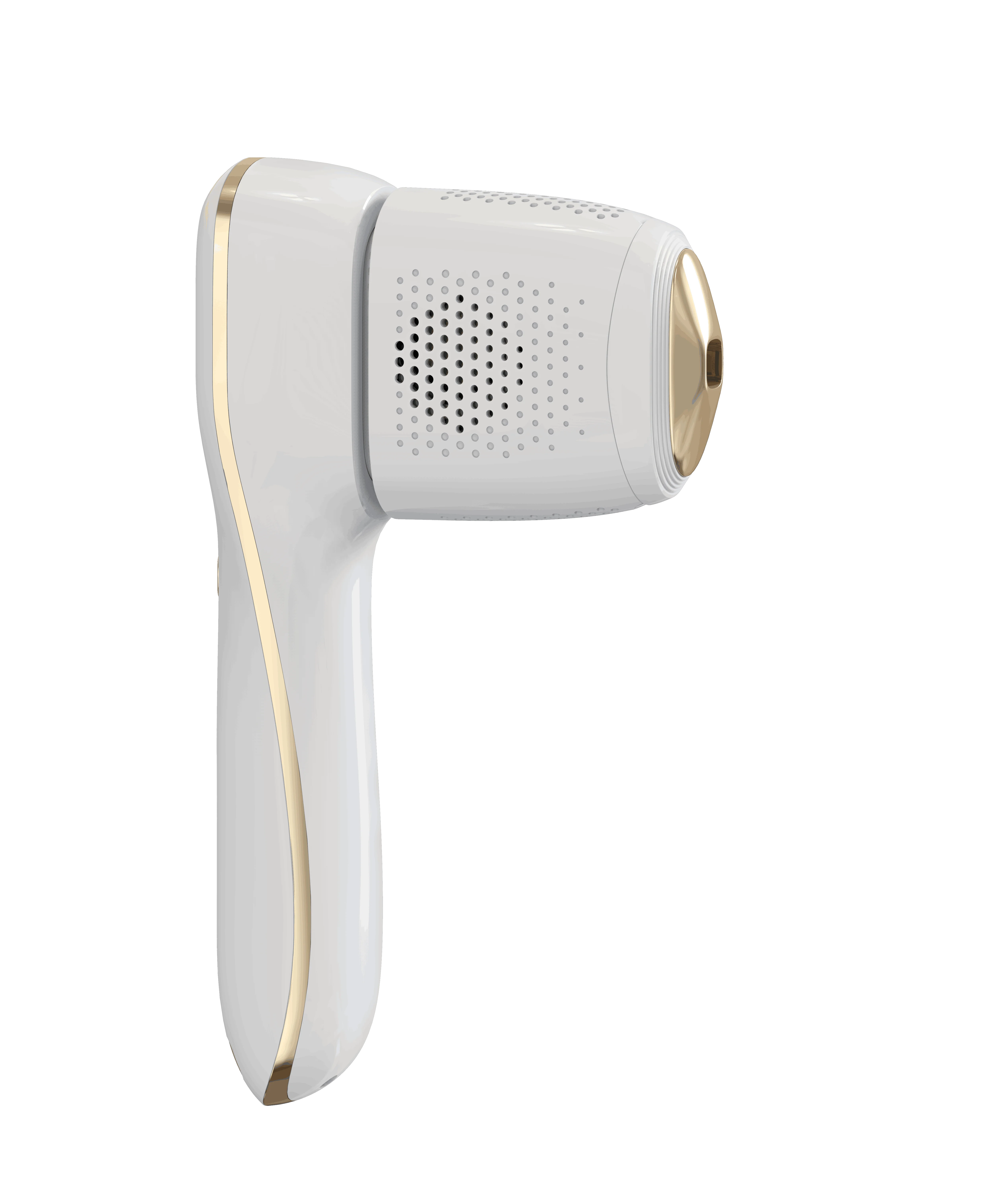 Mini Ipl Laser Permanent Hair Removal Handset Skin Rejuvenation Acne Treatment Ipl Hair Removal Device