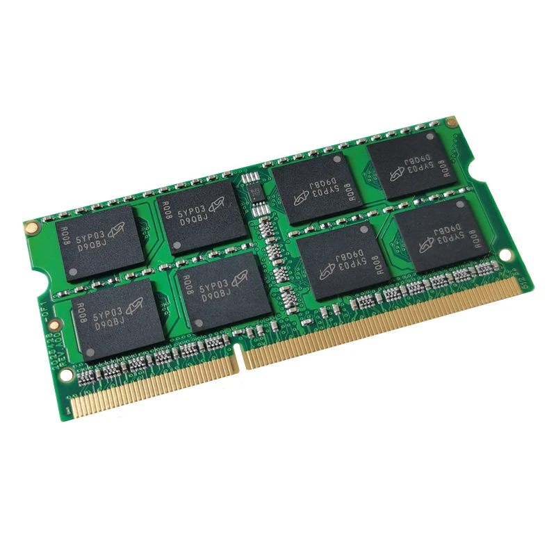 Оперативная память для ноутбука ddr3 4 Гб ОЗУ 2 ГБ 8 1333 МГц 1600
