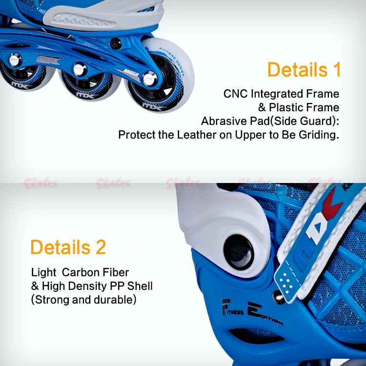 Custom Roller Heel Shoes Skate Casual Skating Inline Professional Kids Big Wheels For Skates