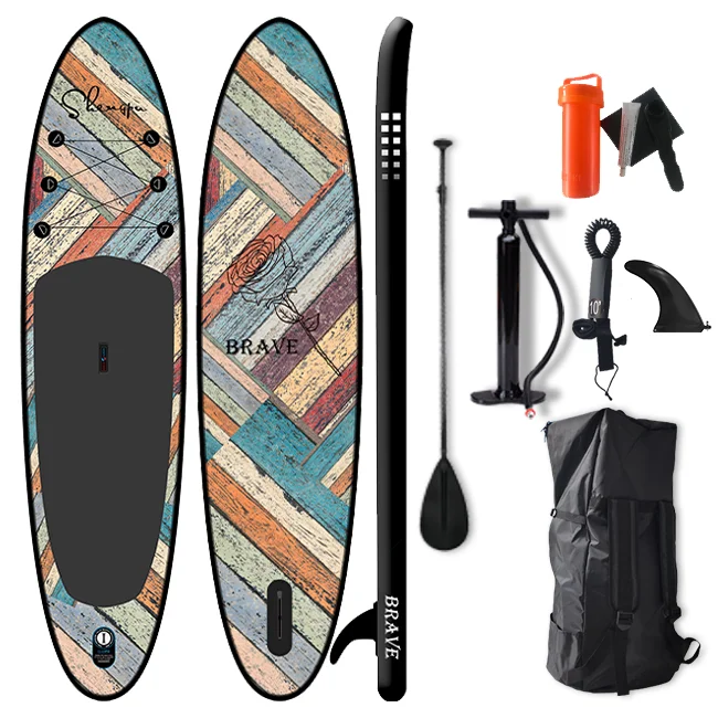 Supboard Stand Up Paddle Board Inflatable Paddleboard